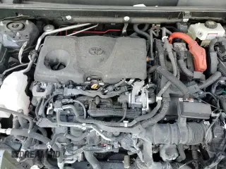 2021 Toyota RAV4 Hybrid XSE z VIN 2T3E6RFV6MW028267, wystawiony jako Copart lot #72009055 z przebiegiem 16 564 mil mil oraz Szkoda całkowita • Salvage title. Historia ofert i sprzedaży dostępna na DreamBid. Obrazek 15.