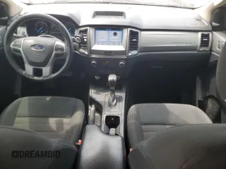 2019 Ford Ranger XL с VIN 1FTER4EH8KLB19501, выставлен на аукционе Copart как лот 54291145 с пробегом 152 935 миль миль и На запчасти • Non repairable. История ставок и продаж доступна на DreamBid. Изображение 8.