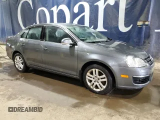 2010 Volkswagen Jetta TDI z VIN 3VWAL7AJ1AM128254, wystawiony jako Copart lot #48739525 z przebiegiem 164 823 mil mil oraz Czysty tytuł • Clean title. Historia ofert i sprzedaży dostępna na DreamBid. Obrazek 4.
