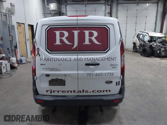 2015 Ford Transit Connect XL с VIN NM0LS6E77F1190413, выставлен на аукционе IAAI как лот 41166015 с пробегом 133 125 миль миль и . История ставок и продаж доступна на DreamBid. Изображение 17.