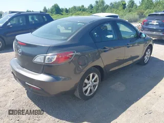 2011 Mazda 3 i Touring with VIN JM1BL1VG2B1363375, listed as a IAAI auction lot 42810182 with 132,073 mi miles and . Bid and sale history available at DreamBid. Image 4.