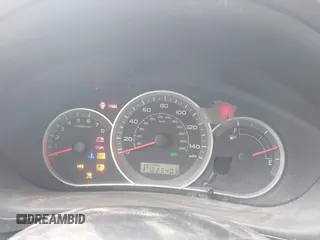 2009 Subaru Impreza i с VIN JF1GH61639H817951, выставлен на аукционе IAAI как лот 42208659 с пробегом 223 403 миль миль и . История ставок и продаж доступна на DreamBid. Изображение 7.