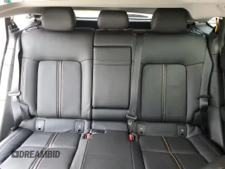 2023 Mazda CX-50 S Premium Plus with VIN 7MMVABEM2PN128862, listed as a Copart auction lot 45869665 with 23,177 mi miles and Salvage Title. Bid and sale history available at DreamBid. Image 10.