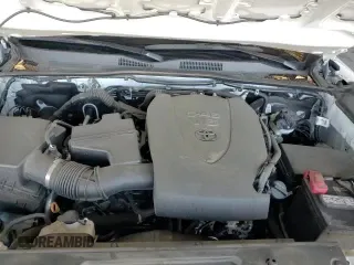 2022 Toyota Tacoma SR с VIN 3TYRZ5CN4NT020956, выставлен на аукционе Copart как лот 70360305 с пробегом 46 205 миль миль и Списание • Salvage title. История ставок и продаж доступна на DreamBid. Изображение 14.