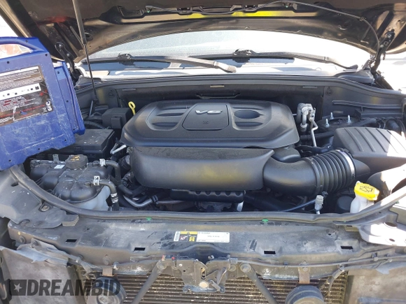 2017 Jeep Grand Cherokee Altitude with VIN 1C4RJEAG2HC880691, listed as a IAAI auction lot 41892221 with 116,008 mi miles and . Bid and sale history available at DreamBid. Image 10.