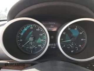 2005 Mercedes-Benz SLK 230/320 z VIN WDBWK56F35F040539, wystawiony jako Copart lot #52691635 z przebiegiem 72 074 mil mil oraz Czysty tytuł • Clean title. Historia ofert i sprzedaży dostępna na DreamBid. Obrazek 9.