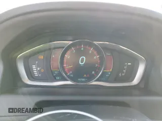 2015 Volvo XC60 T6 Premier Plus с VIN YV4902RC9F2611719, выставлен на аукционе Copart как лот 44420785 с пробегом 157 350 миль миль и Списание • Salvage title. История ставок и продаж доступна на DreamBid. Изображение 9.