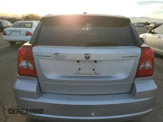 2011 Dodge Caliber Heat with VIN 1B3CB5HA7BD141422, listed as a Copart auction lot 42651095 with 148,995 mi miles and Salvage Title. Bid and sale history available at DreamBid. Image 6.
