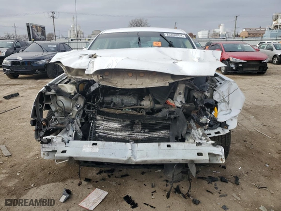 2006 Mercury Montego Premier with VIN 1MEFM42136G602210, listed as a Copart auction lot 83356804 with 0 mi miles and Salvage Title. Bid and sale history available at carsss.com. Image 5.