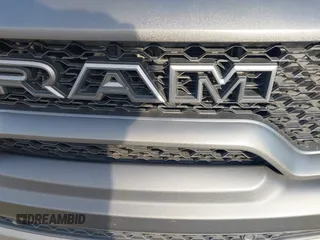 2022 Ram 1500 TRX with VIN 1C6SRFU99NN144769, listed as a IAAI auction lot 40937963 with 20,125 mi miles. Bid and sale history available at carsss.com. Image 6.