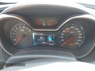 2017 Chevrolet Impala LT with VIN 2G1105SA9H9174537, listed as a IAAI auction lot 42345901 with 94,481 mi miles and . Bid and sale history available at DreamBid. Image 7.