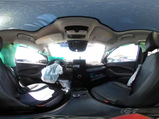 2023 Ford Mustang Mach-E Premium с VIN 3FMTK3SU2PMA96628, выставлен на аукционе IAAI как лот 42225953 с пробегом Не указан миль и . История ставок и продаж доступна на DreamBid. Изображение 20.