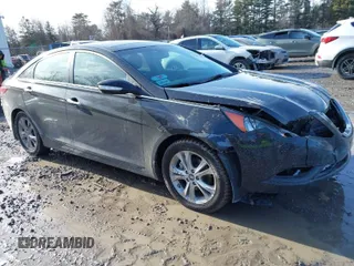 2012 Hyundai Sonata SE z VIN 5NPEC4ACXCH391937, wystawiony jako IAAI lot #41670070 z przebiegiem 291 606 mil mil oraz . Historia ofert i sprzedaży dostępna na DreamBid. Obrazek 1.