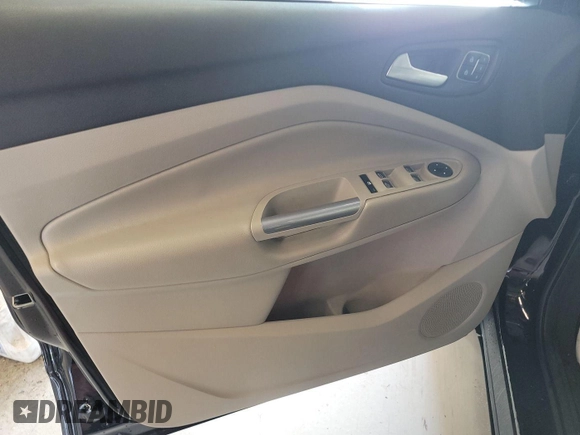 2019 Ford Escape Titanium with VIN 1FMCU9J96KUA01051, listed as a IAAI auction lot 42841649 with 69,720 mi miles and . Bid and sale history available at DreamBid. Image 21.