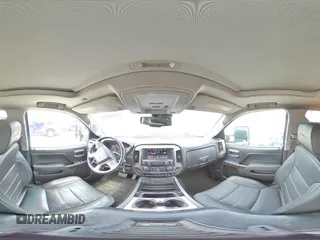 2016 GMC Sierra 3500HD Denali z VIN 1GT42YE84GF180390, wystawiony jako Copart lot #47046815 z przebiegiem 885 857 mil mil oraz Szkoda całkowita • Salvage title. Historia ofert i sprzedaży dostępna na DreamBid. Obrazek 16.