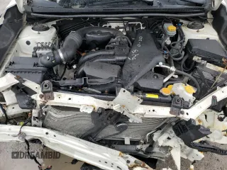 2016 Subaru Crosstrek Premium with VIN JF2GPABC2G8227551, listed as a Copart auction lot 50760655 with 103,095 mi miles and Salvage Title. Bid and sale history available at carsss.com. Image 12.