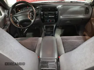 1999 Ford Explorer XL z VIN 1FMZU34X3XUB61123, wystawiony jako Copart lot #42259585 z przebiegiem 148 382 mil mil oraz Szkoda całkowita • Salvage title. Historia ofert i sprzedaży dostępna na DreamBid. Obrazek 8.