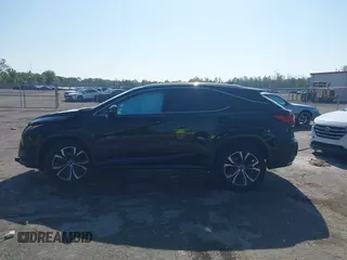 2019 Lexus RX with VIN 2T2ZZMCA4KC129338, listed as a IAAI auction lot 41866980 with 72,265 mi miles. Bid and sale history available at carsss.com. Image 15.