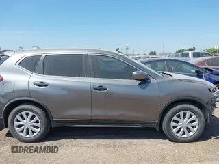 2020 Nissan Rogue SV with VIN JN8AT2MT8LW003987, listed as a IAAI auction lot 42060398 with 88,252 mi miles and . Bid and sale history available at DreamBid. Image 13.