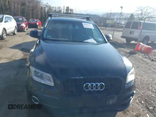 2014 Audi Q5 Premium Plus z VIN WA1DGAFP7EA079220, wystawiony jako IAAI lot #41880377 z przebiegiem 216 759 mil mil oraz . Historia ofert i sprzedaży dostępna na DreamBid. Obrazek 12.