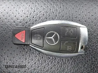 2011 Mercedes-Benz C-Class C 300 Sport with VIN WDDGF5EBXBR164655, listed as a IAAI auction lot 41904858 with 149,854 mi miles. Bid and sale history available at carsss.com. Image 11.