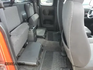 2012 Chevrolet Colorado z VIN 1GCJTDFE7C8135228, wystawiony jako Copart lot #56112115 z przebiegiem 93 728 mil mil oraz Szkoda całkowita • Salvage title. Historia ofert i sprzedaży dostępna na DreamBid. Obrazek 10.