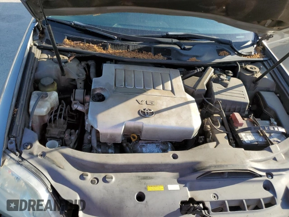 2006 Toyota Avalon XL with VIN 4T1BK36B56U163897, listed as a Copart auction lot 52884045 with 194,995 mi miles and Salvage Title. Bid and sale history available at DreamBid. Image 12.