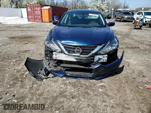 2018 Nissan Altima 2.5 SR with VIN 1N4AL3APXJC228294, listed as a Copart auction lot 51171225 with 70,983 mi miles and Salvage Title. Bid and sale history available at carsss.com. Image 11.