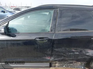 2018 Ford Edge SEL with VIN 2FMPK3J83JBC51377, listed as a IAAI auction lot 41582589 with 41,583 mi miles. Bid and sale history available at carsss.com. Image 14.