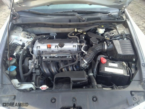 2012 Honda Accord Sdn SE with VIN 1HGCP2F62CA232955, listed as a IAAI auction lot 41769759 with 127575 miles. Bid and sale history available at carsss.com. Image 10.