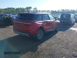2023 Lincoln Corsair Reserve z VIN 5LMCJ2DA6PUL16751, wystawiony jako IAAI lot #42224367 z przebiegiem 16 981 mil mil oraz . Historia ofert i sprzedaży dostępna na DreamBid. Obrazek 4.