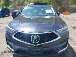 2019 Acura RDX Technology с VIN 5J8TC2H54KL017533, выставлен на аукционе IAAI как лот 42169803 с пробегом 93 547 миль миль и . История ставок и продаж доступна на DreamBid. Изображение 12.