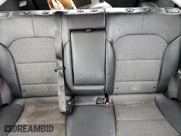 2017 Kia Niro Touring Launch Edition with VIN KNDCC3LC8H5069089, listed as a Copart auction lot 54293064 with 81,987 mi miles and Salvage Title. Bid and sale history available at carsss.com. Image 10.