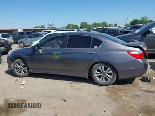 2014 Honda Accord LX z VIN 1HGCR2F33EA117042, wystawiony jako IAAI lot #41975104 z przebiegiem 219 511 mil mil oraz . Historia ofert i sprzedaży dostępna na DreamBid. Obrazek 14.
