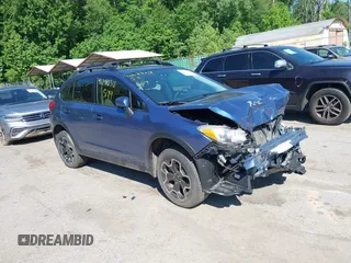2015 Subaru Crosstrek Premium с VIN JF2GPADC0F8278817, выставлен на аукционе IAAI как лот 42285318 с пробегом 102 814 миль миль и . История ставок и продаж доступна на DreamBid. Изображение 1.
