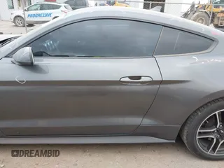 2021 Ford Mustang EcoBoost with VIN 1FA6P8TH0M5115864, listed as a IAAI auction lot 42287791 with 94,842 mi miles and . Bid and sale history available at DreamBid. Image 14.