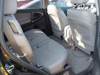 2012 Toyota RAV4 Limited with VIN 2T3YF4DV7CW110607, listed as a IAAI auction lot 41445056 with 160,798 mi miles. Bid and sale history available at carsss.com. Image 8.