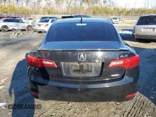 2013 Acura ILX Hybrid Technology z VIN 19VDE3F74DE300607, wystawiony jako Copart lot #45570515 z przebiegiem 138 218 mil mil oraz Szkoda całkowita • Salvage title. Historia ofert i sprzedaży dostępna na DreamBid. Obrazek 6.