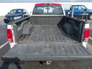 1999 Dodge Dakota SLT with VIN 1B7FL26X9XS109444, listed as a IAAI auction lot 41753871 with 254,190 mi miles. Bid and sale history available at carsss.com. Image 17.