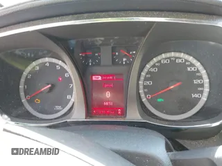 2016 GMC Terrain SLE with VIN 2GKALNEK1G6248153, listed as a IAAI auction lot 41913341 with 191,699 mi miles. Bid and sale history available at carsss.com. Image 7.