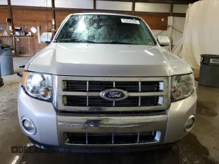 2012 Ford Escape Limited with VIN 1FMCU9E77CKB13556, listed as a Copart auction lot 53839505 with 213,782 mi miles and Salvage Title. Bid and sale history available at carsss.com. Image 5.