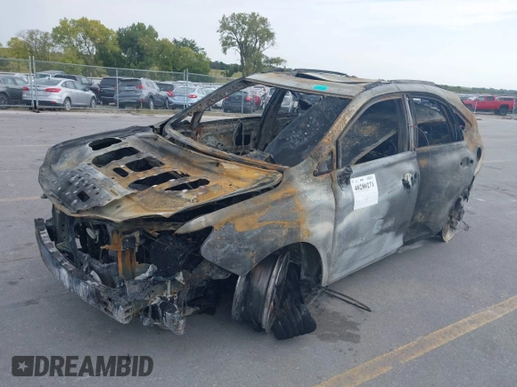 2011 Lexus RX 350 z VIN 2T2BK1BA3BC107305, wystawiony jako IAAI lot #40280271 z przebiegiem Nie podano mil oraz . Historia ofert i sprzedaży dostępna na DreamBid. Obrazek 2.