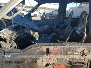 2005 Ford Excursion Special Serv z VIN 1FMSU41P15EC25081, wystawiony jako Copart lot #76703614 z przebiegiem Nie podano mil oraz Nie do naprawy • Non repairable. Historia ofert i sprzedaży dostępna na DreamBid. Obrazek 7.