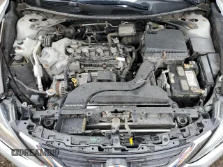 2018 Nissan Altima S with VIN 1N4AL3AP1JC150102, listed as a Copart auction lot 53677915 with 103,715 mi miles and Salvage Title. Bid and sale history available at DreamBid. Image 11.