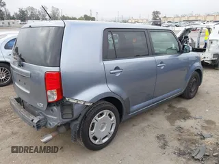2012 Scion xB with VIN JTLZE4FE7C1144036, listed as a IAAI auction lot 42212422 with 180,692 mi miles and . Bid and sale history available at DreamBid. Image 4.