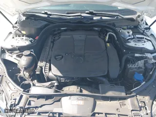 2016 Mercedes-Benz E-Class E 350 Sport with VIN WDDHF5KB8GB256243, listed as a IAAI auction lot 41805689 with 95,593 mi miles. Bid and sale history available at carsss.com. Image 10.