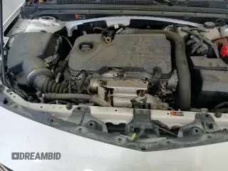 2020 Chevrolet Malibu LS with VIN 1G1ZB5ST2LF128370, listed as a Copart auction lot 71487605 with 102,267 mi miles and Salvage title. Bid and sale history available at DreamBid. Image 13.