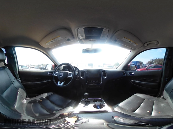 2013 Dodge Durango Crew z VIN 1C4RDJDG6DC672934, wystawiony jako IAAI lot #42542073 z przebiegiem 181 812 mil mil oraz . Historia ofert i sprzedaży dostępna na DreamBid. Obrazek 18.