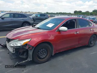 2016 Nissan Altima S z VIN 1N4AL3AP4GN353532, wystawiony jako IAAI lot #42325237 z przebiegiem 165 624 mil mil oraz . Historia ofert i sprzedaży dostępna na DreamBid. Obrazek 18.