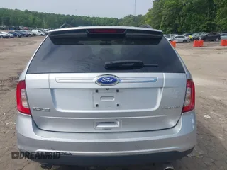 2011 Ford Edge Limited with VIN 2FMDK3KC9BBB17304, listed as a IAAI auction lot 42270020 with 140,576 mi miles and . Bid and sale history available at DreamBid. Image 16.